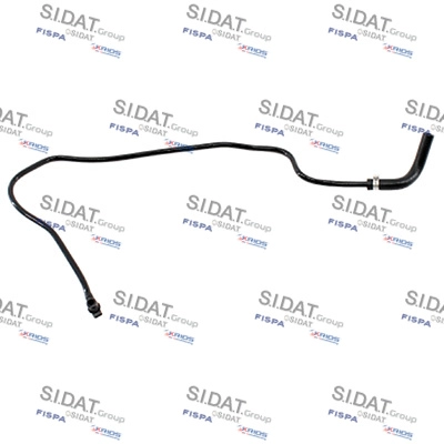 Fuel Line (83.6185A2)