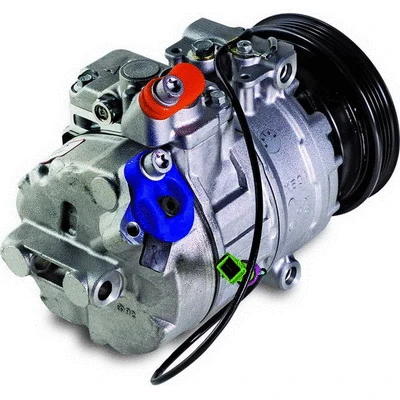 Compressor, air conditioning (1.5063)