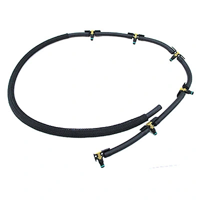 Hose, fuel overflow (83.1590A2)