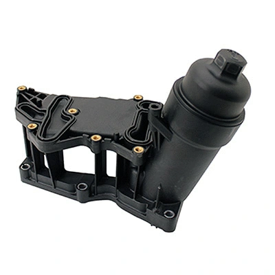 Housing, oil filter (590326C)
