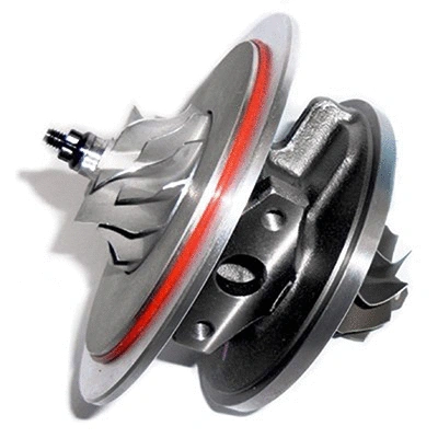 Core assembly, turbocharger (47.339)