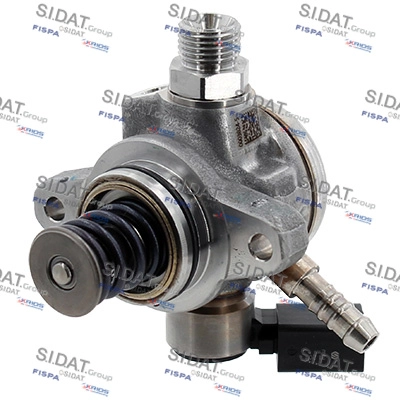 High Pressure Pump (74125)