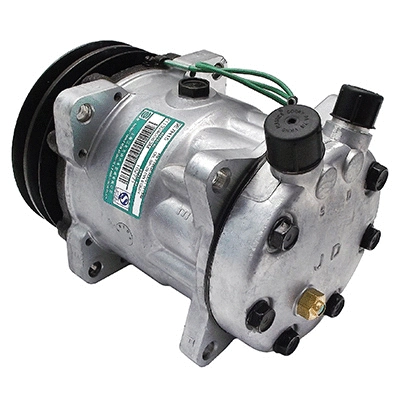Compressor, air conditioning (SB.298S)