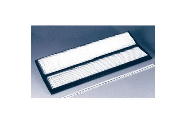 Filter, cabin air (010-2)