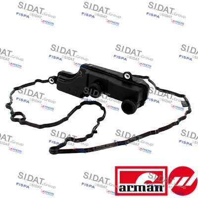 Hydraulic Filter Kit, automatic transmission (57126AS)