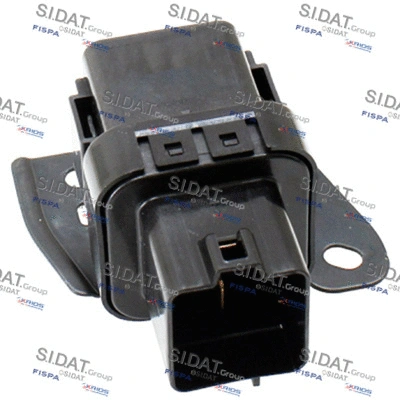 Relay, glow plug system (2.85716)