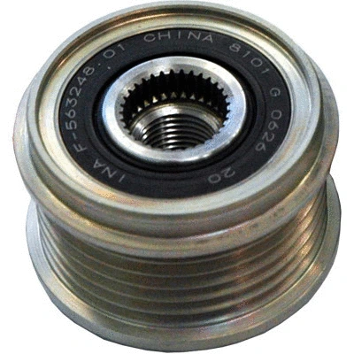 Alternator Freewheel Clutch (455183)