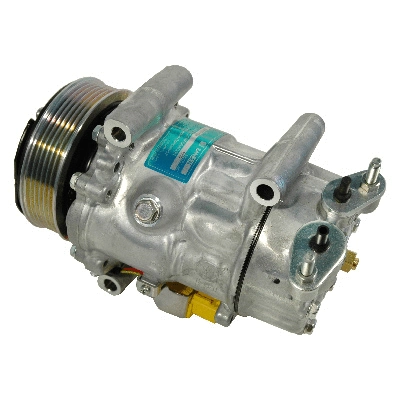 Compressor, air conditioning (1.1430)