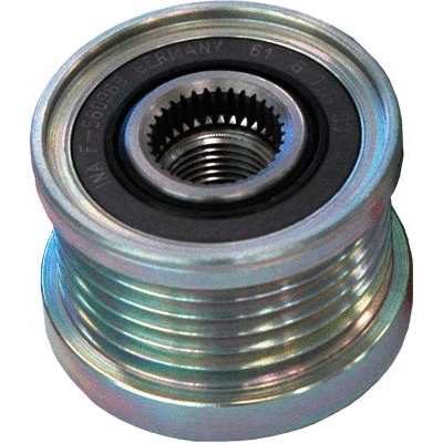 Alternator Freewheel Clutch (455201)