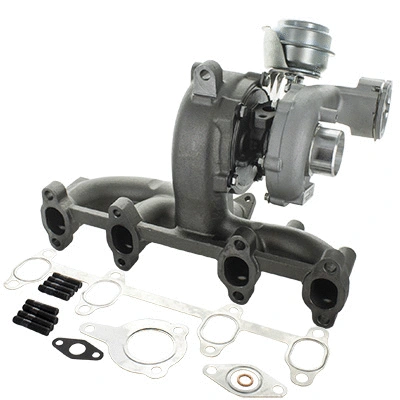 Charger, charging (supercharged/turbocharged) (49.158)