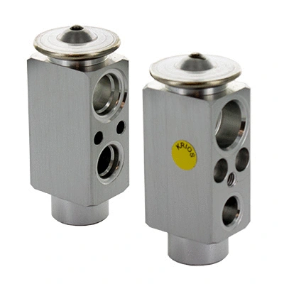 Expansion Valve, air conditioning (4.2064)