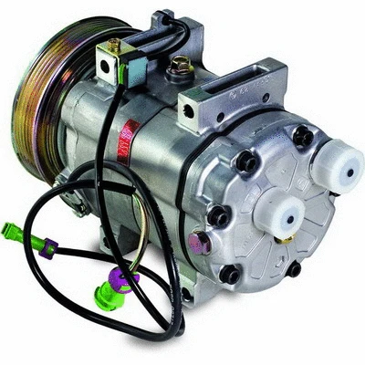Compressor, air conditioning (1.2052)