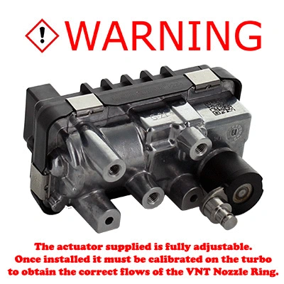 Boost Pressure Control Valve (48.1068AS)