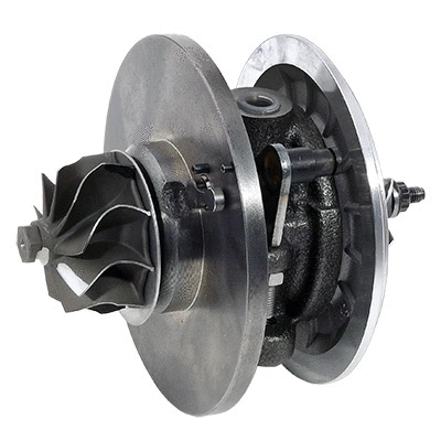 Core assembly, turbocharger (47.330)