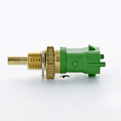 Sensor, fuel temperature (82.327)