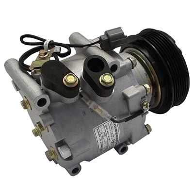 Compressor, air conditioning (1.1331A)