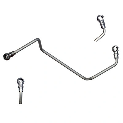 Oil Pipe, charger (47.2061)