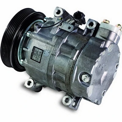 Compressor, air conditioning (1.9028)