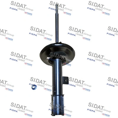 Shock Absorber (F210G0594)