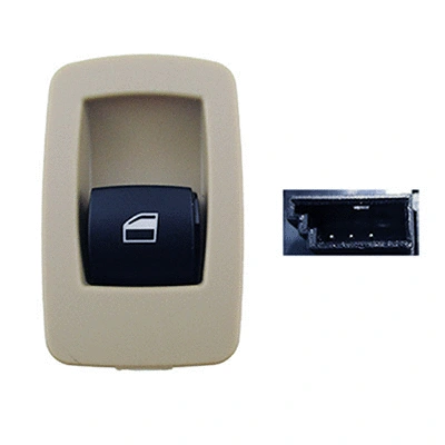 Switch, window regulator (5.145412A2)