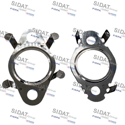 Gasket, EGR valve (83.016134)