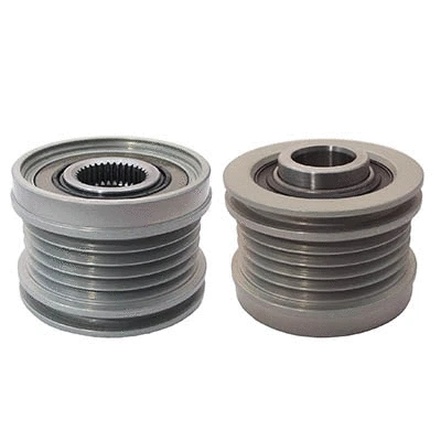 Alternator Freewheel Clutch (455096)