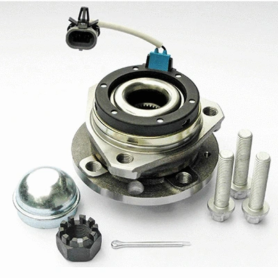 Wheel Bearing Kit (460119)