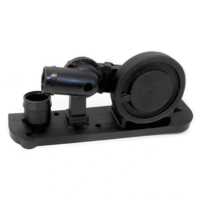 Valve, crankcase ventilation (83.2615)