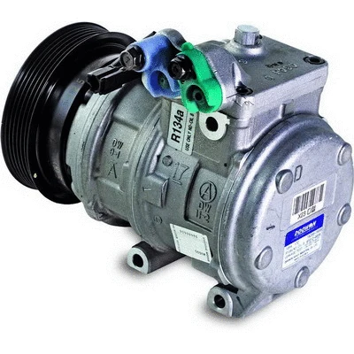 Compressor, air conditioning (1.5160)