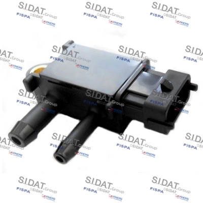 Sensor, exhaust pressure (84.3016A2)