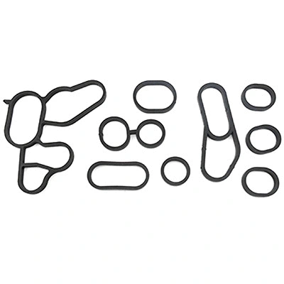 Gasket Set, oil cooler (83.01622)