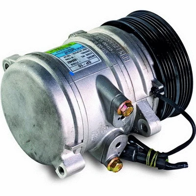 Compressor, air conditioning (1.4049)