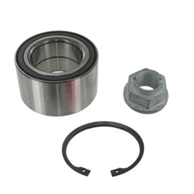 Wheel Bearing Kit (460563)