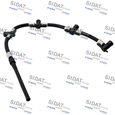 Hose, fuel overflow (83.6159A2)
