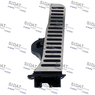 Accelerator Pedal Unit (84.2312)