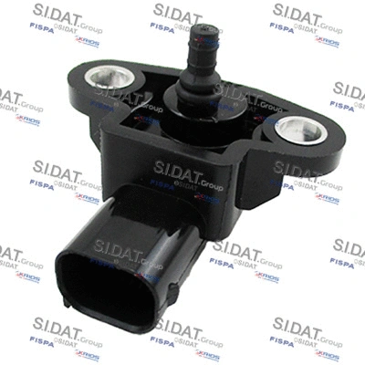 Sensor, boost pressure (84.231A2)