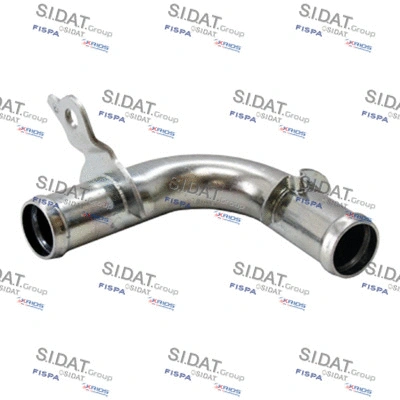 Coolant Pipe (83.1845)