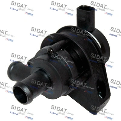 Auxiliary Water Pump (cooling water circuit) (5.5059A2)
