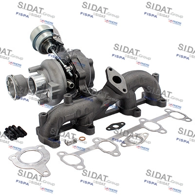 Charger, charging (supercharged/turbocharged) (49.891)