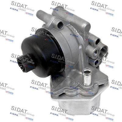 Oil Cooler, engine oil (590095)