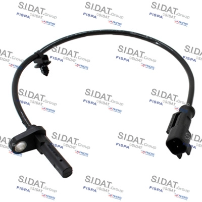 Sensor, wheel speed (84.1593)