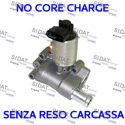EGR Valve (83.609R)