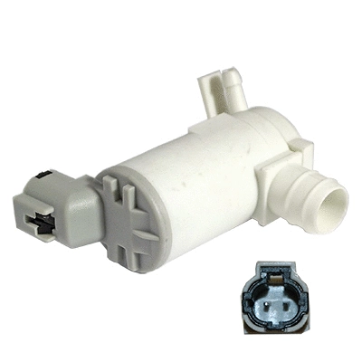 Washer Fluid Pump, window cleaning (5.5155)