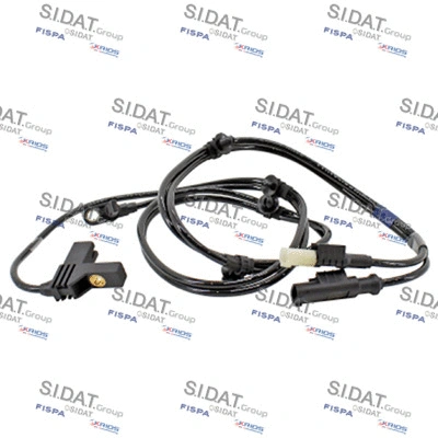 Sensor, wheel speed (84.1654A2)