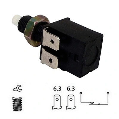 Stop Light Switch (5.140019)