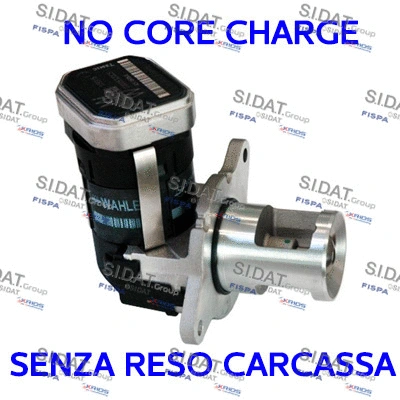 EGR Valve (83.888R)