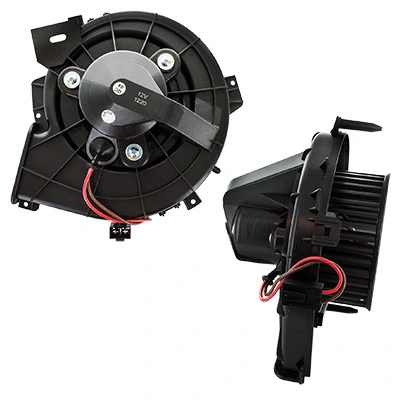Interior Blower (9.2256)
