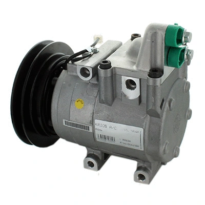 Compressor, air conditioning (1.8063A)