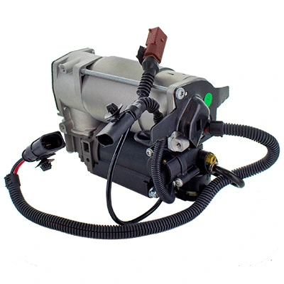 Compressor, compressed air system (440008)