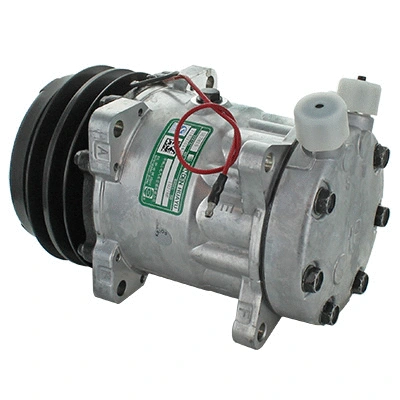 Compressor, air conditioning (SB.390S)